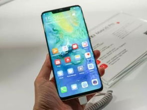 华为手机怎么拍照最亮