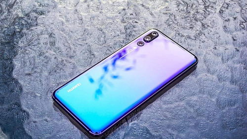 怎么拍雨景手机华为