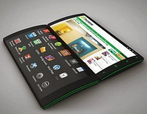 华为手机怎么双屏录影