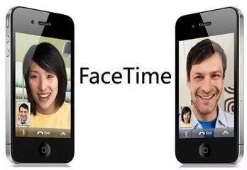 手机facetime怎么打开华为