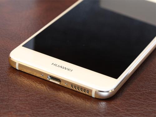 急用华为手机怎么充电