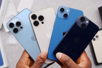 华为手机怎么换购苹果