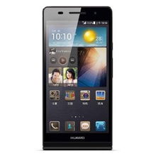 华为手机怎么试图购物