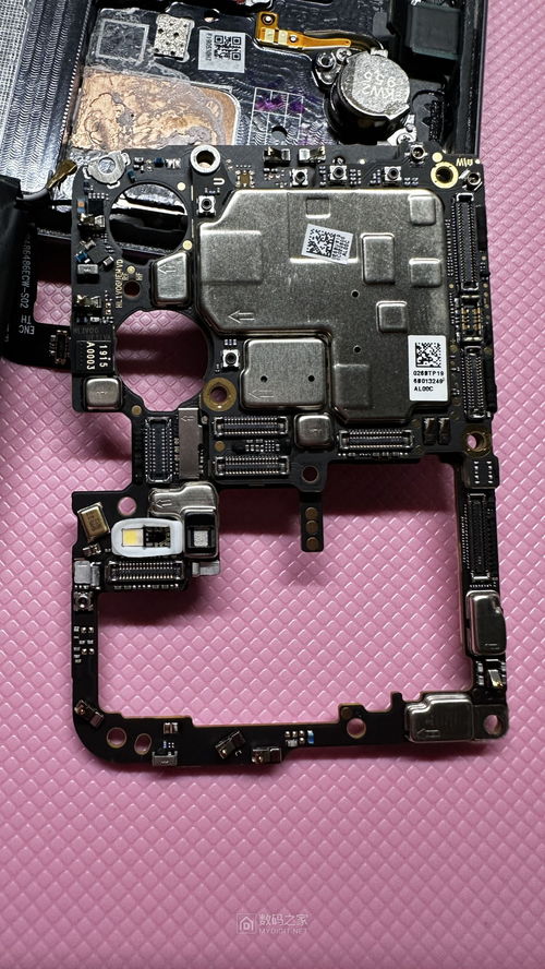 华为手机怎么拆机清洗 华为手机怎么拆机清洗