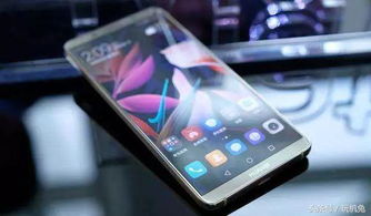 华为手机怎么开美