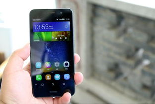 华为手机怎么牛了