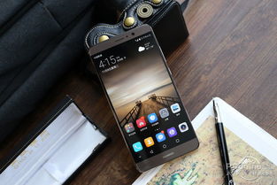 华为手机怎么不卡机