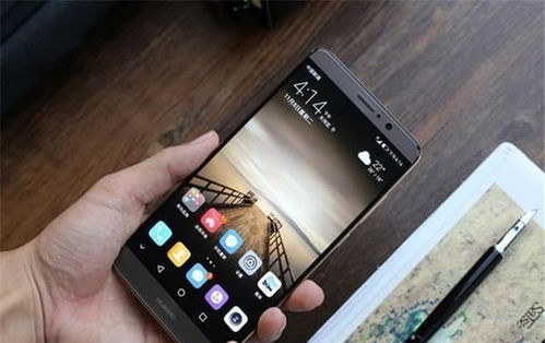 华为手机怎么打开隐私