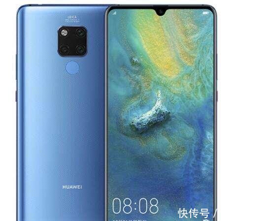 sony手机 华为手机怎么样