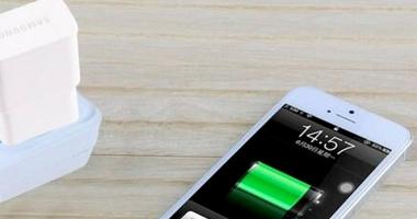 电板华为手机怎么充电