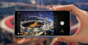 华为手机怎么隐约照片