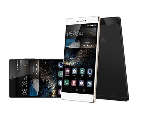 华为手机怎么配备外设