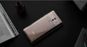 华为手机怎么摄影好