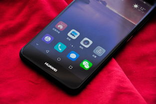 华为手机怎么黑永恒