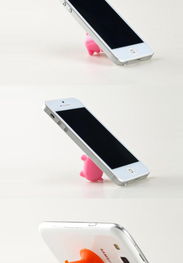 华为手机怎么挂饰品