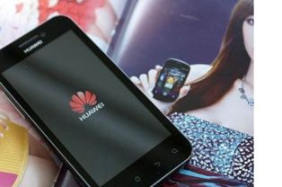 华为手机phonelocked怎么解决