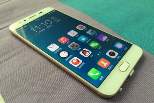 华为手机自拍怎么变大