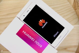 华为手机前置怎么开