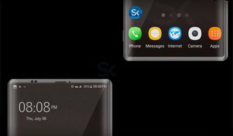 华为手机怎么播放相片