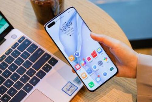 华为手机怎么拍距离