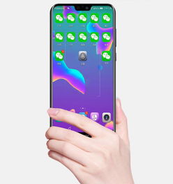 华为营销手机怎么使用