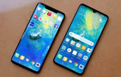 华为手机怎么换成苹果