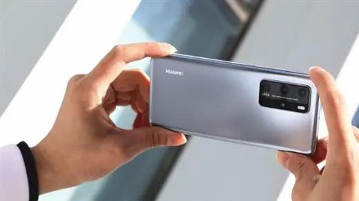 华为怎么使手机流畅