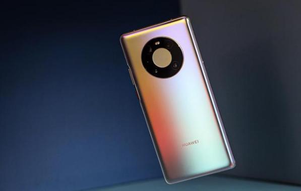 抢到华为怎么卖手机