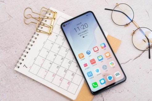 华为怎么继承上个手机