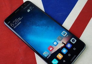 华为测评怎么选手机