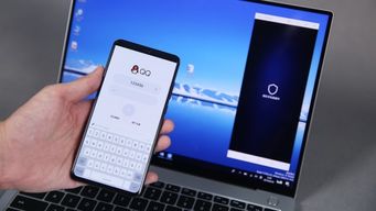 华为手机怎么同步协同