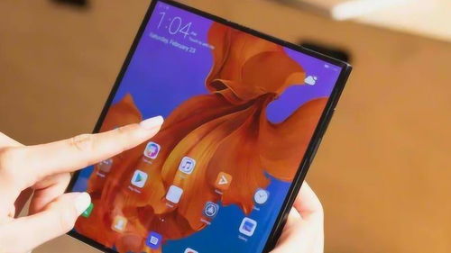 华为手机怎么集赞