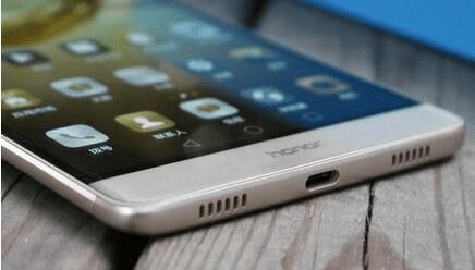 华为手机相机怎么找