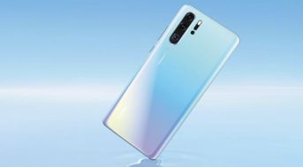 华为手机照片怎么拉近