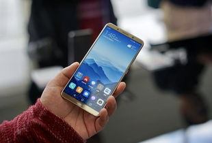 华为手机怎么自己测试