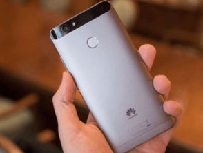 华为手机怎么把图片