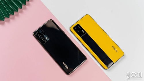 realme手机和华为手机怎么换机