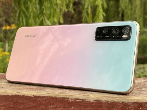 华为手机怎么打开美图