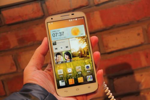 华为手机怎么现场变声