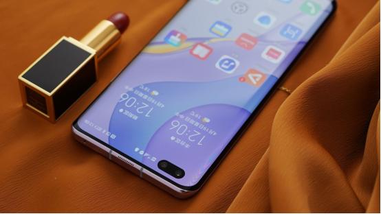 华为手机怎么双焦