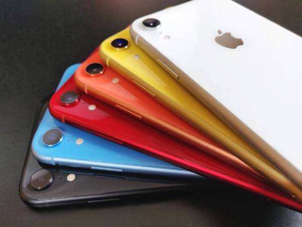 华为手机怎么上罩子 华为手机怎么上罩子