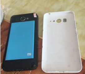 华为手机挂绳怎么绑