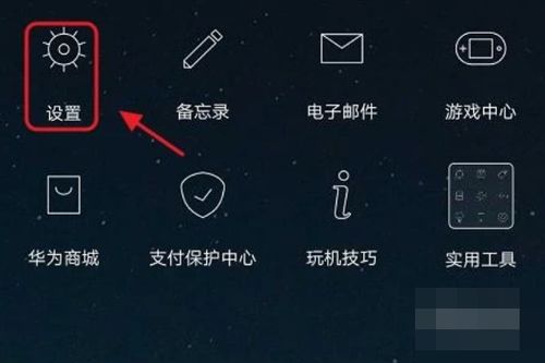 华为手机等级怎么划分