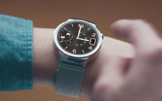 手机怎么匹配华为手表 手机怎么匹配华为手表