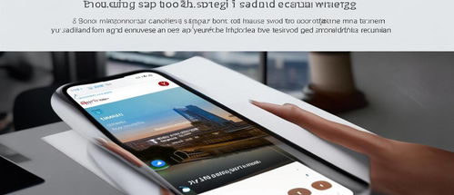 华为怎么保存手机相片