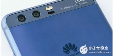 华为手机命门怎么打开