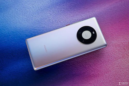 星辰怎么拍华为手机