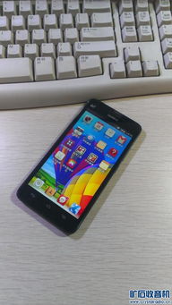 华为魔方怎么重启手机