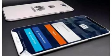 华为手机份额怎么设置