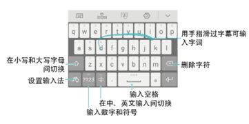 华为手机大写怎么打字 华为手机大写怎么打字